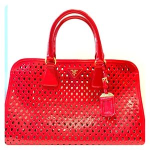 Prada Handbag